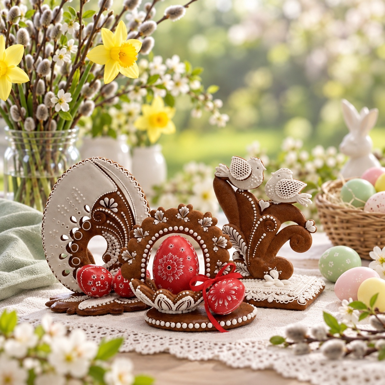 Easter